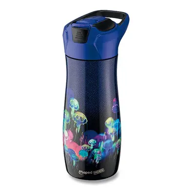 Lahev na nápoje MAPED Concept Kids Deepsea Paradise - 580 ml