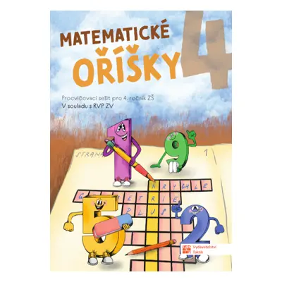 Matematické oříšky 4