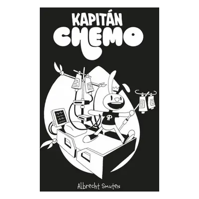 Kapitán Chemo - Smuten Albrecht