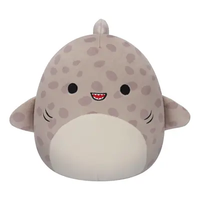 Squishmallows Žralok leopardí Azi - 20 cm