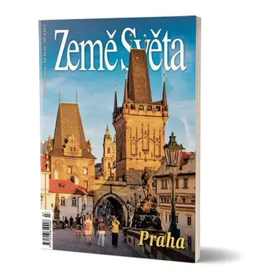 Země Světa - Praha