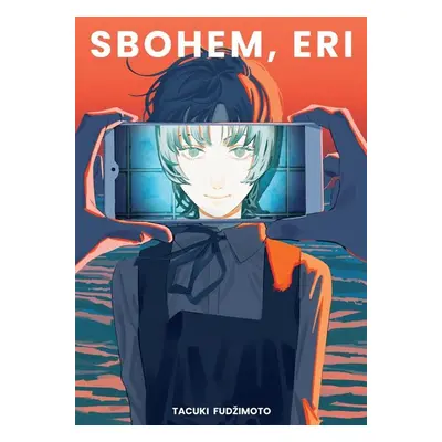 Sbohem, Eri - Fudžimoto Tacuki