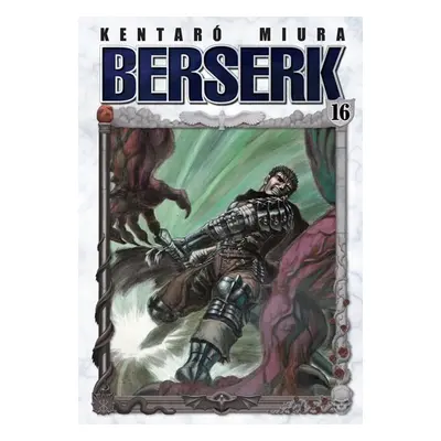 Berserk 16 - Miura Kentaró