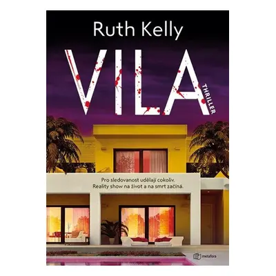 Vila - Ruth Kelly