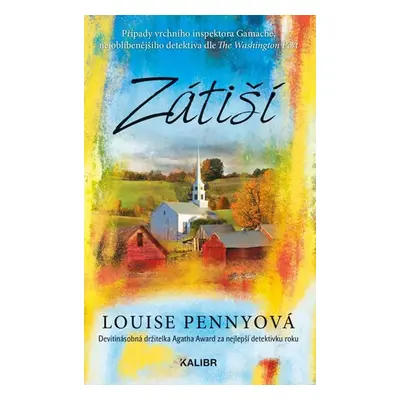 Zátiší (1) - Pennyová Louise