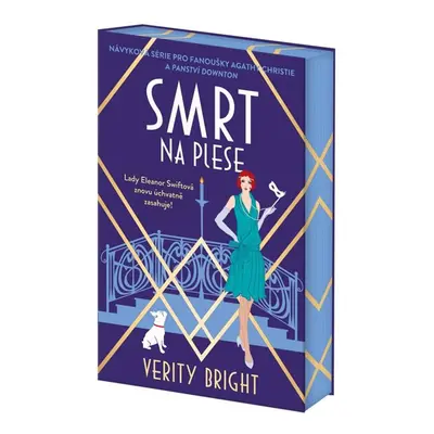 Smrt na plese - Bright Verity