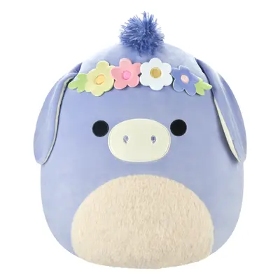 Squishmallows Oslík Milanda - 20 cm