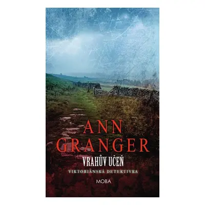 Vrahův učeň - Granger Ann