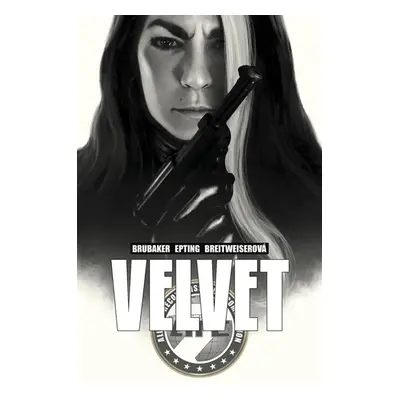 Velvet - Brubaker Ed, Epting Steve