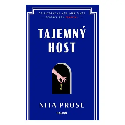 Tajemný host - Prose Nita