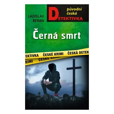 Černá smrt - Beran Ladislav