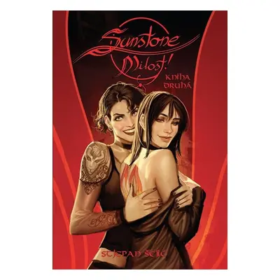 Sunstone - Milost! 2 - Šejić Stjepan