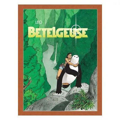 Betelgeuse - Leo