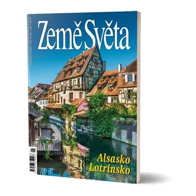 Země Světa - Alsasko a Lotrinsko