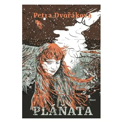 Pláňata - Dvořáková Petra