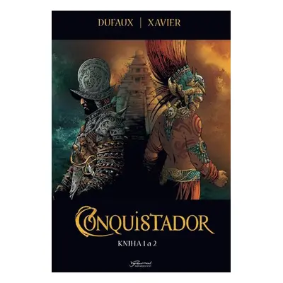 Conquistador 1+2 - Dufaux Jean