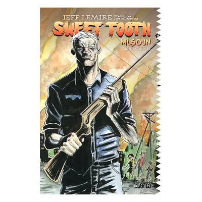 Sweet Tooth - Mlsoun 2 - Lemire Jeff