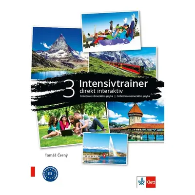 Direkt interaktiv 3 (B1) – Intensivtrainer