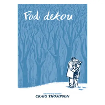 Pod dekou - Thompson Craig