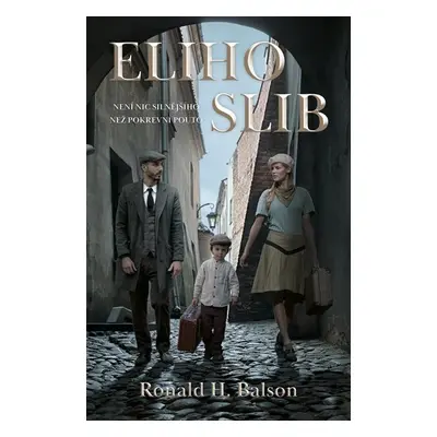 Eliho slib - Balson Ronald H.