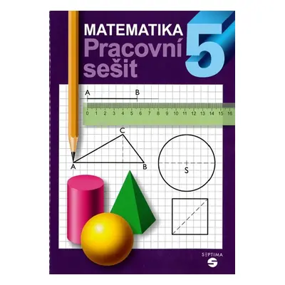 Matematika 5. r. - PS - Kubová,Jahoda