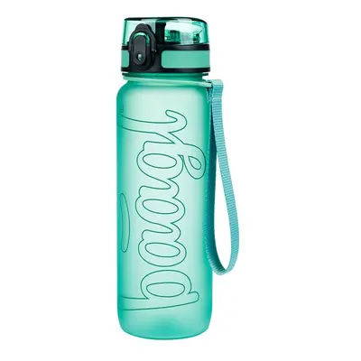 BAAGL Tritanová láhev na pití 800 ml - Green