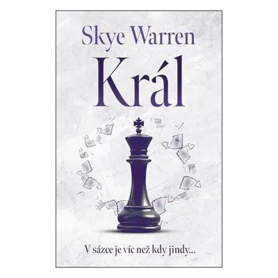 Král - Warren Skye