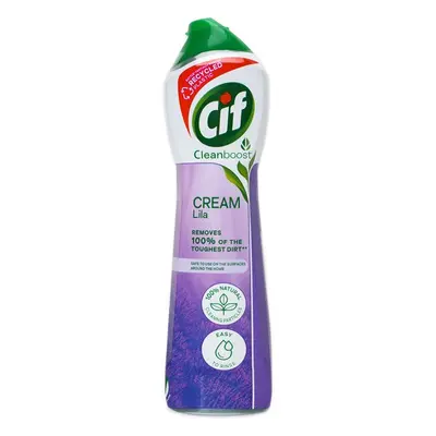 CIF Cream 500 ml Lila