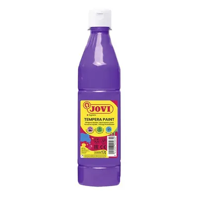 Temperová barva JOVI PREMIUM 500 ml - Fialová