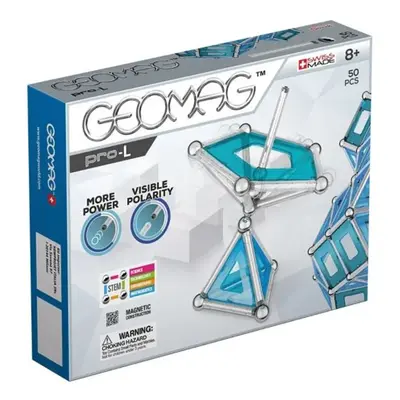 Stavebnice Geomag Pro-L 50