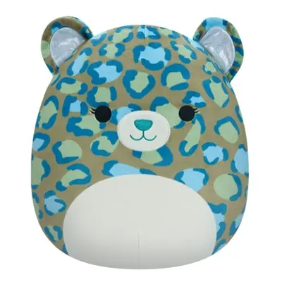 Squishmallows Leopard Enos - 30 cm