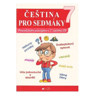 Čeština pro sedmáky