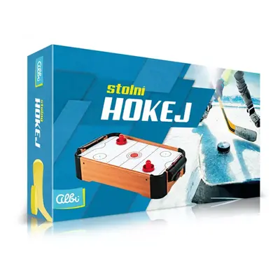 Stolní hokej/ Air hockey