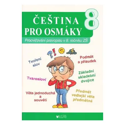 Čeština pro osmáky