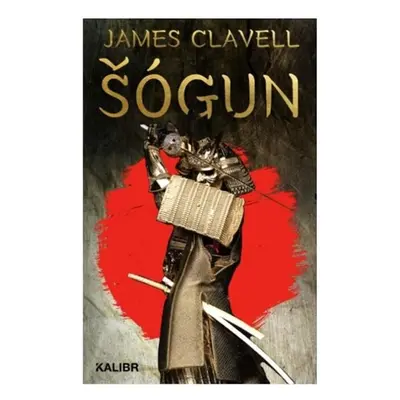 Šógun - Clavell James