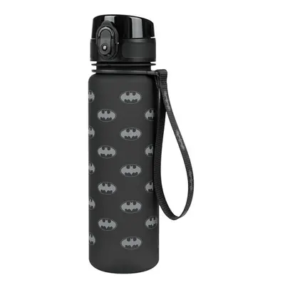 BAAGL Tritanová láhev na pití 500 ml - Batman Logo