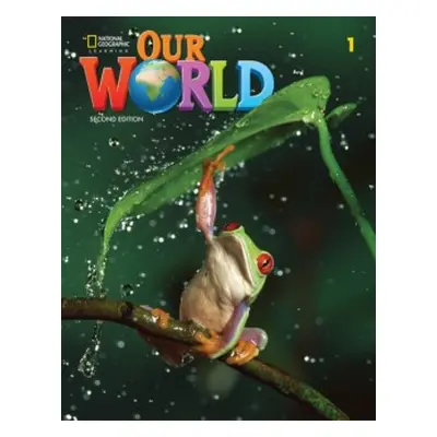 Our World Level 1 Second edition - Student's Book