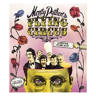 Monty Python´s Flying Circus - dárkové balení - Besley Adrian