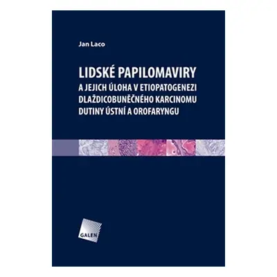 Lidské papilomaviry - Laco Jan