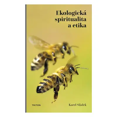 Ekologická spiritualita a etika - Sládek Karel