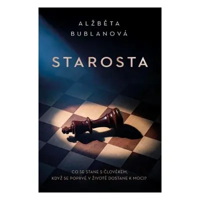 Starosta - Bublanová Alžběta