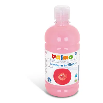 Temperová barva PRIMO Magic 500 ml - růžová