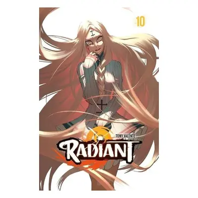 Radiant 10 - Valente Tony