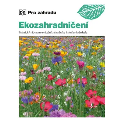 Ekozahradničení - Allawayová Zia