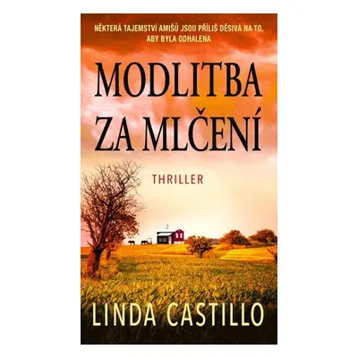 Modlitba za mlčení (1) - Castillo Linda