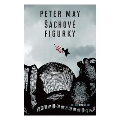 Šachové figurky - May Peter