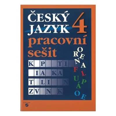 Český jazyk 4. r. ZvlŠ - PS - Petrželová Vítězslava