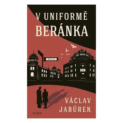 V uniformě beránka - Jabůrek Václav