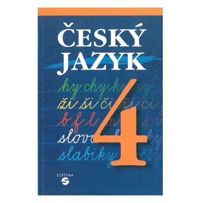 Český jazyk 4. r. ZvlŠ - Petrželová,Smičková