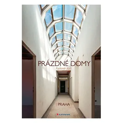 Prázdné domy Praha - Kočí Radomír